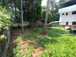  Land – Garden View at Kadavanthara - for Sale