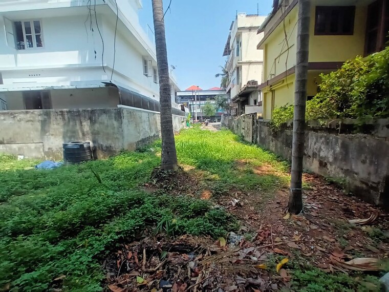 Exterior View, kadavanthara Commercial Land 3053 Sq.Ft. In Kadavanthara Kochi 10130348