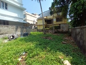  Land – Exterior View View at Kadavanthara - for Sale