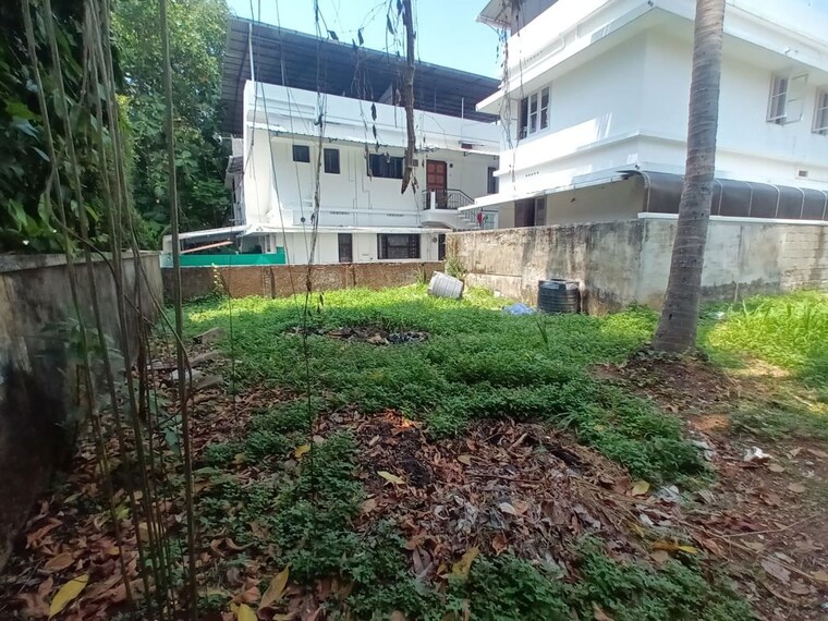Exterior View, kadavanthara Commercial Land 3053 Sq.Ft. In Kadavanthara Kochi 10130348