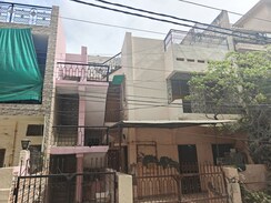 2.5 BHK Apartment For Sale in Chaudhary Deshraj Complex