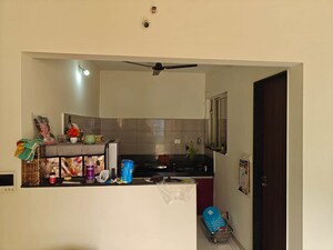 Kitchen/pantry in 2 BHK Apartment at Vilas Javdekar Yashwin, Hinjewadi Phase 2 – for Rent
