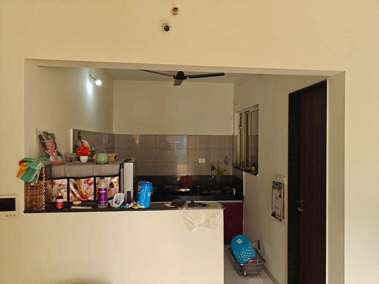 Kitchen/pantry, vilas-javdekar-yashwin 2 Bedroom 700 Sq.Ft. Apartment In Hinjewadi Phase 2 Pune 10128705