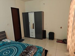 2 BHK Apartment For Rent in Vilas Javdekar Yashwin