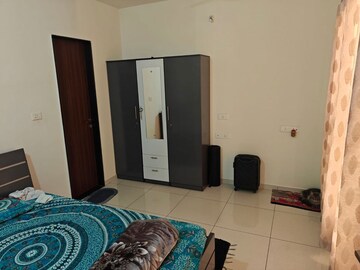 2 BHK Apartment For Rent in Vilas Javdekar Yashwin, Hinjewadi Phase 2