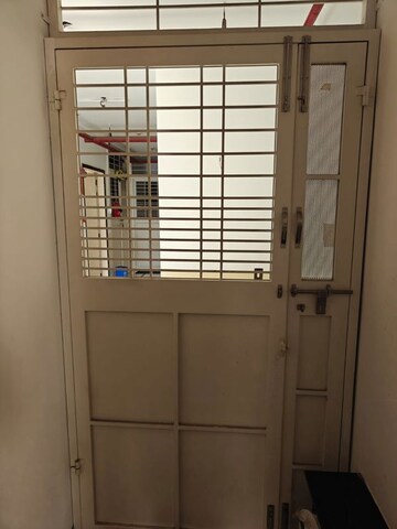 2 BHK Apartment – Entrance View at Vilas Javdekar Yashwin, Hinjewadi Phase 2 - for Rent