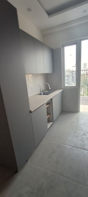 Kitchen in 3 BHK Apartment at Ansal Api Versalia 2, Sector 67a – for Sale