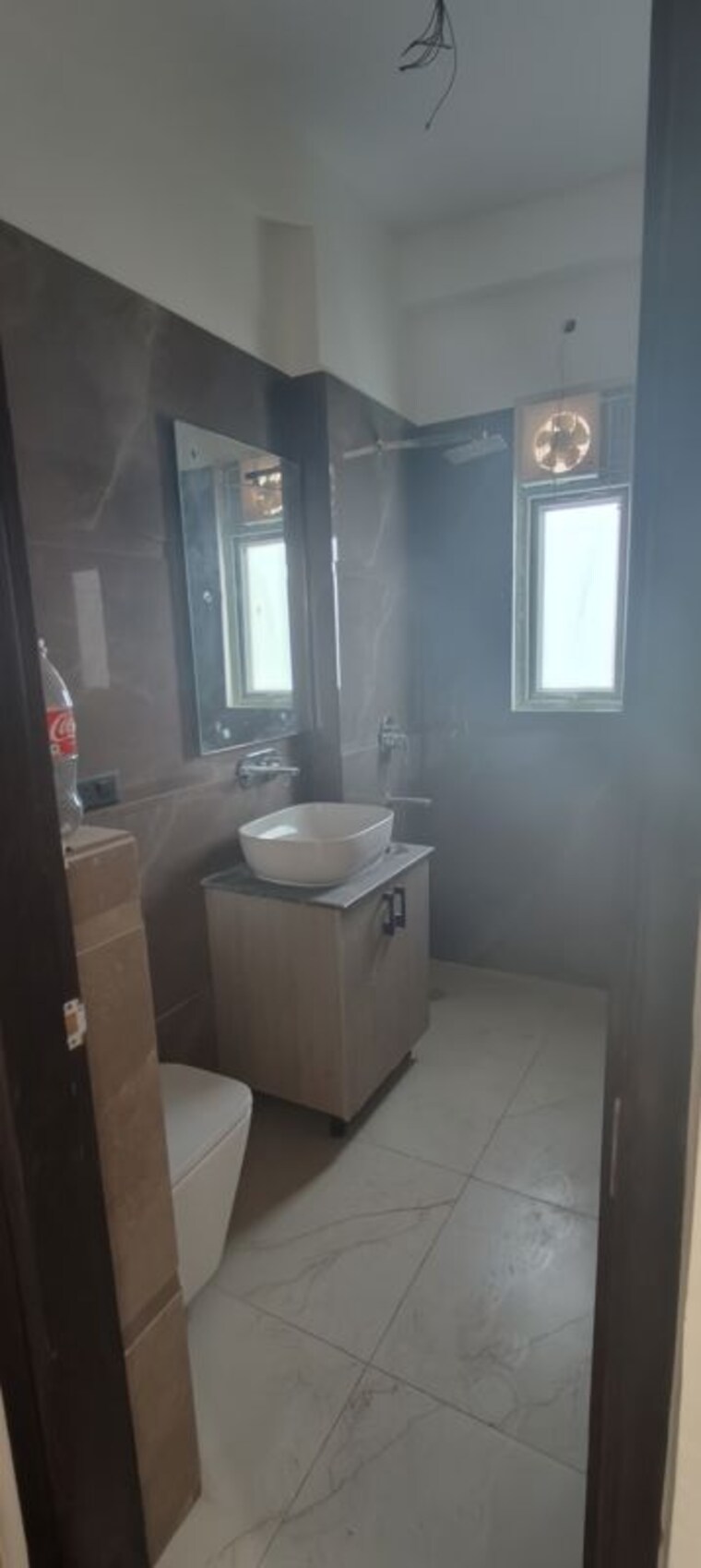 Bathroom, ansal-api-versalia-2 3 Bedroom 1500 Sq.Ft. Apartment In Sector 67a Gurgaon 10130367