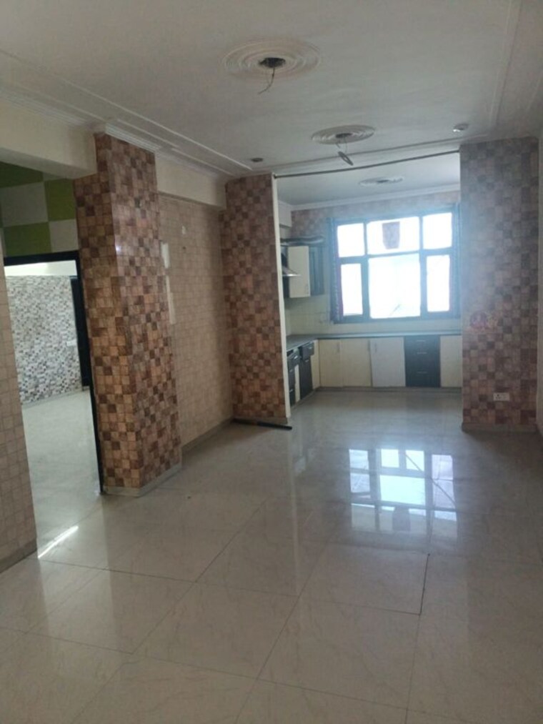 Kitchen, pir machalla 2 Bedroom 1350 Sq.Ft. Apartment In Pir Machalla Zirakpur 10130083