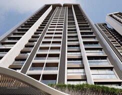 2 BHK Apartment For Sale in Crystal Prime Meridian