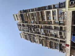 2 BHK Apartment For Rent in Mangalmurti Mauli Heights