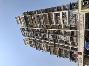 2 BHK Apartment For Rent in Mangalmurti Mauli Heights, Ghansoli