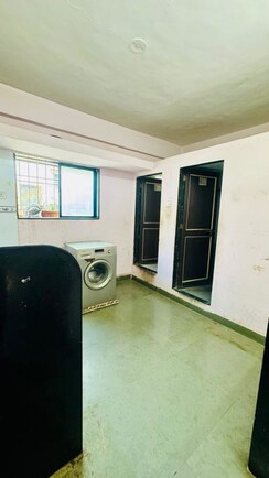 1 BHK Apartment For Rent in Vanaz Corner