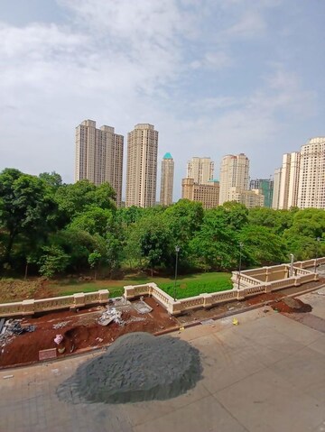 3 BHK Builder Floor – Exterior View View at Vijay Nagar - for Rent