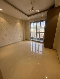 4 BHK + Pooja Room Builder Floor For Rent in Saket