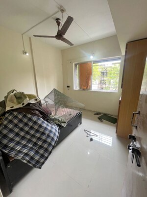 Team Area in 1 BHK Apartment at City Pride, Kothrud – for Rent