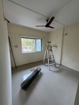 Furnished Amenities in 1 BHK Apartment at City Pride, Kothrud – for Rent