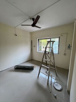 1 BHK + Pooja Room,Servant Room,Study Room,Extra Room Apartment For Rent in City Pride