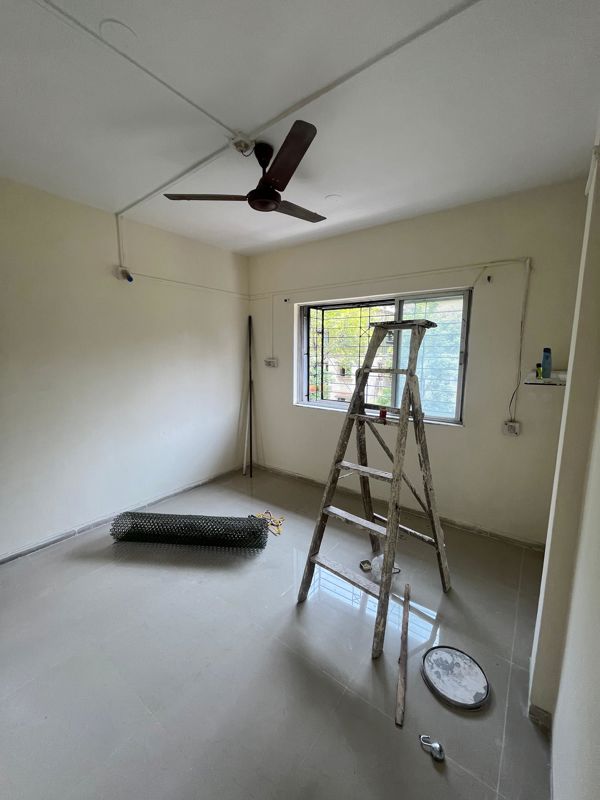 1 BHK + Pooja Room,Servant Room,Study Room,Extra Room Apartment For Rent in City Pride