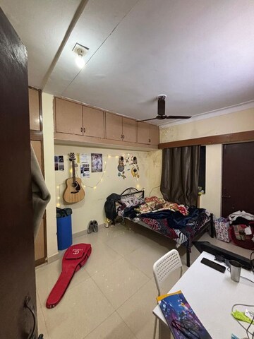 Master Bedroom in 1 BHK Independent House at Ansal Plaza Sector-23, Sector 23 – for Rent
