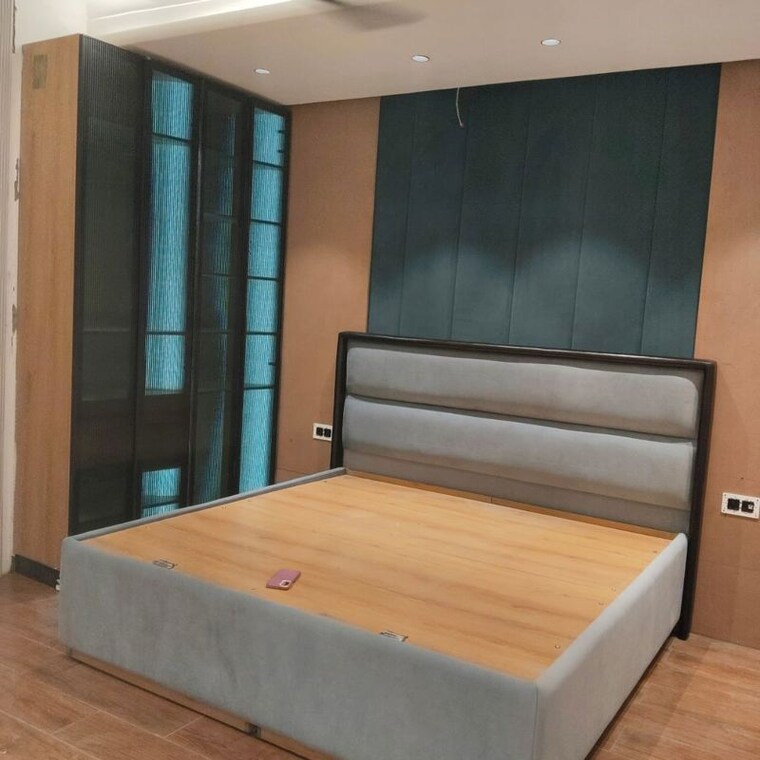 Bedroom, gaur-city-2-12th-avenue 2.5 Bedroom 1055 Sq.Ft. Apartment In Sector 16c Greater Noida Greater Noida 10130383