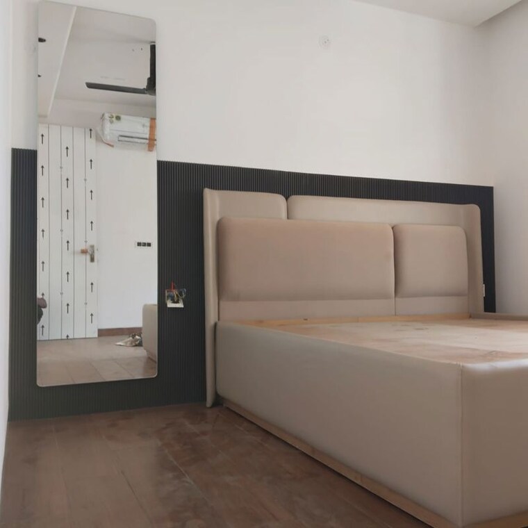 Kitchen, gaur-city-2-12th-avenue 2.5 Bedroom 1055 Sq.Ft. Apartment In Sector 16c Greater Noida Greater Noida 10130383