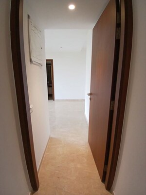 Building Lobby in 3 BHK Builder Floor at Waghbil – for Rent