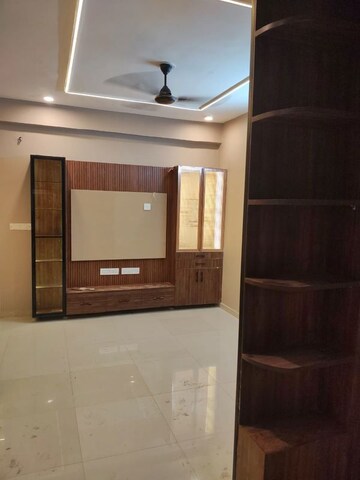 Furnished Amenities in 2 BHK Apartment at Pyramid Heights, Sector 85 – for Rent