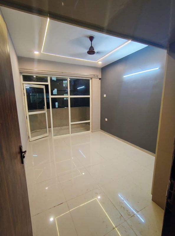 2 BHK Apartment For Rent in Pyramid Heights