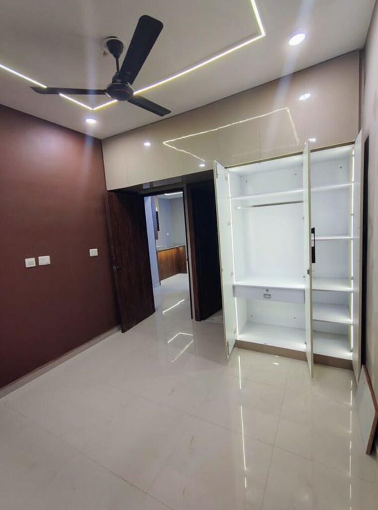 Room, pyramid-heights 2 Bedroom 600 Sq.Ft. Apartment In Sector 85 Gurgaon 10130255