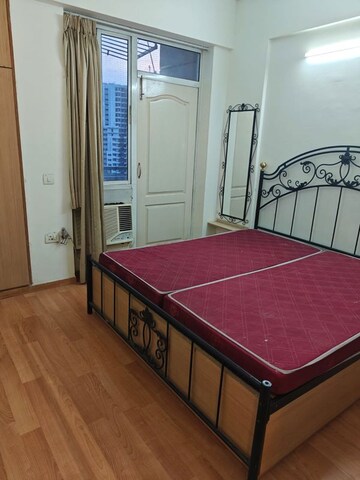 Bedroom in 1 BHK Independent House at Ansal Plaza Sector-23, Sector 23 – for Rent
