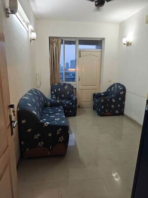 1 BHK Independent House For Rent in Ansal Plaza Sector-23, Sector 23