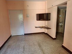1 BHK Apartment For Rent in Shankar Complex