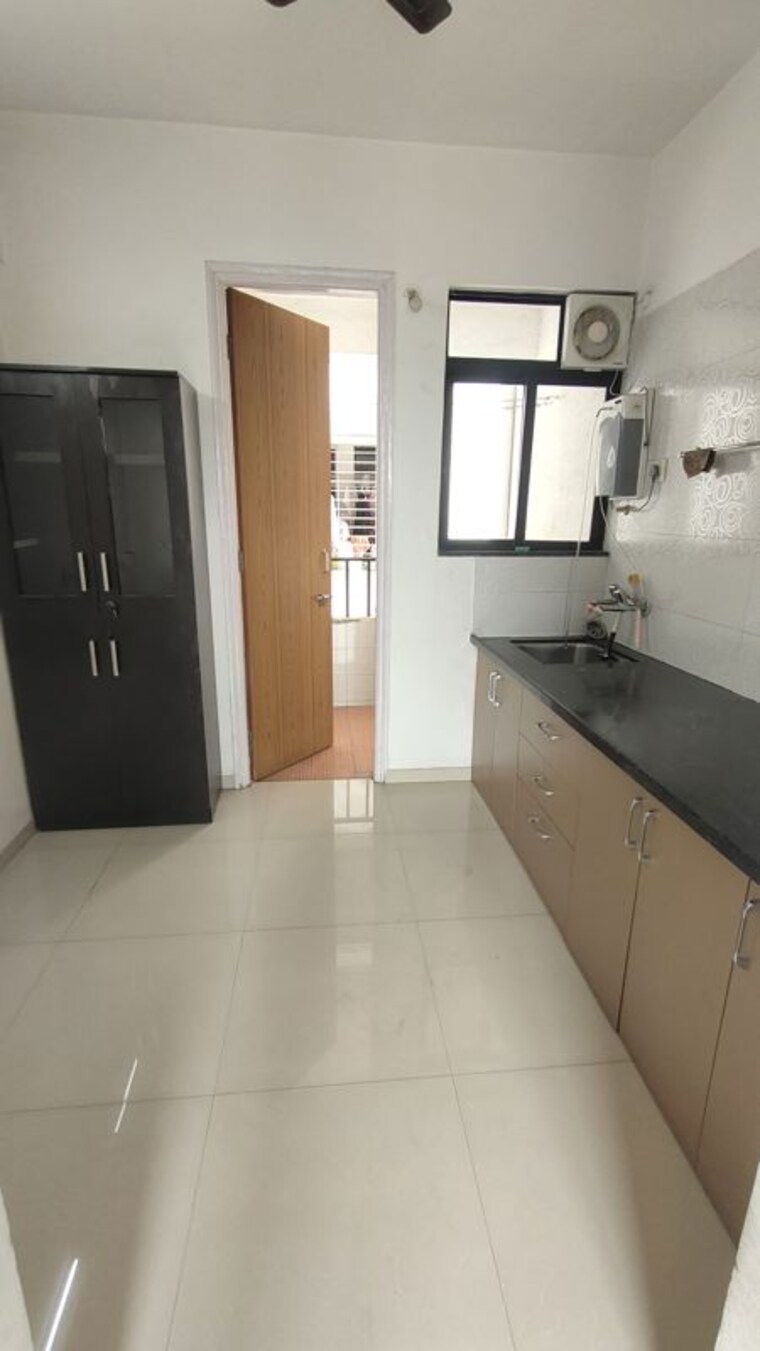 Kitchen, shubham-residency-warje 1 Bedroom 600 Sq.Ft. Apartment In Warje Pune 10130388