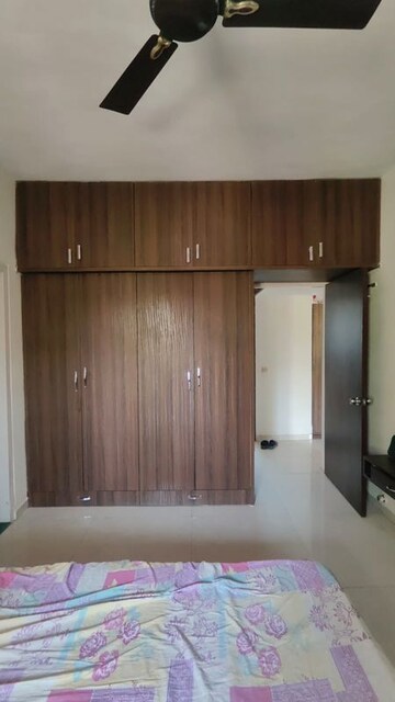 Room in 3 BHK Apartment at Kirti CHS Kharghar, Kharghar Sector 11 – for Rent
