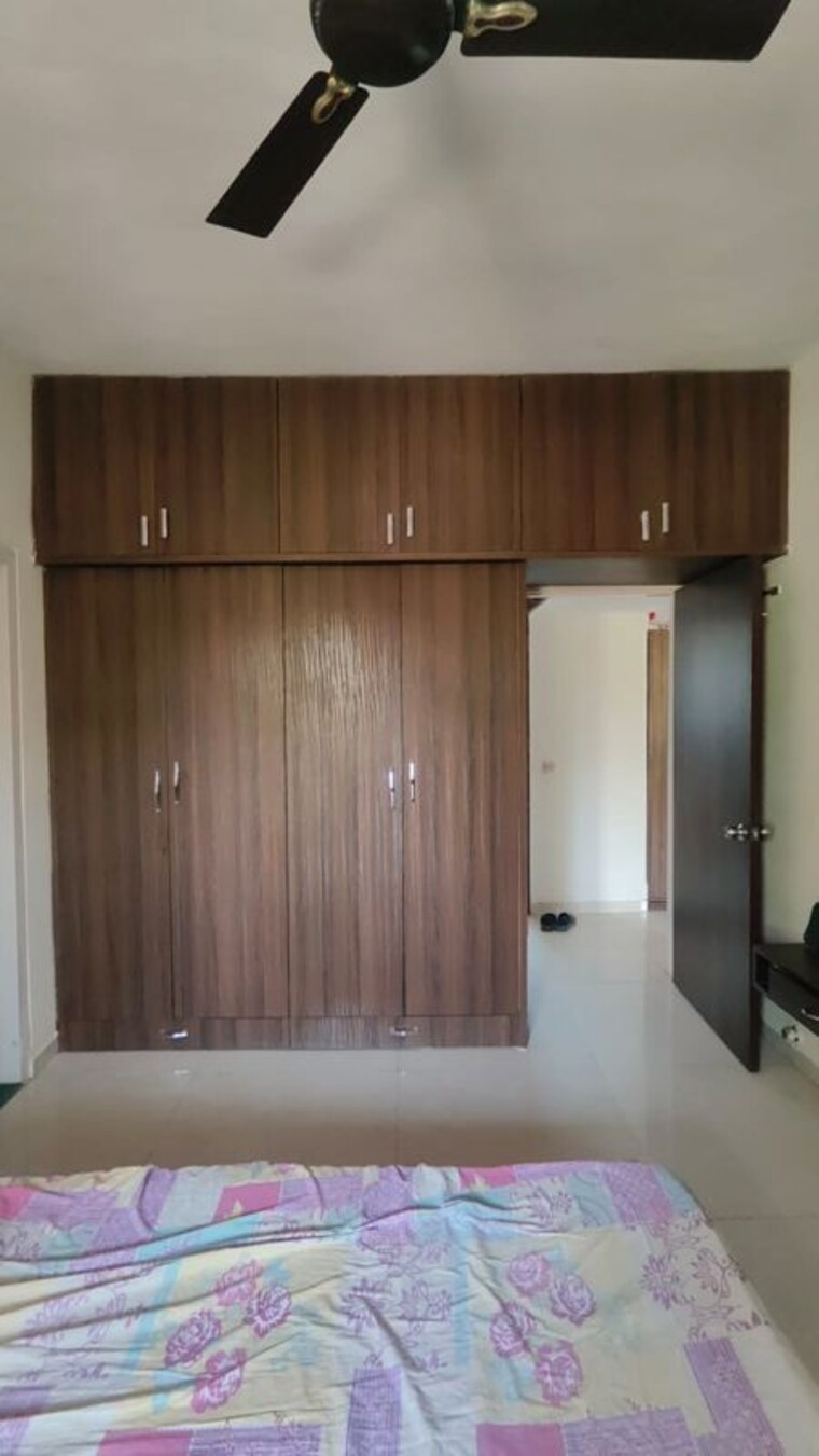 Room, kirti-chs-kharghar 3 Bedroom 1200 Sq.Ft. Apartment In Kharghar Sector 11 Navi Mumbai 10130389