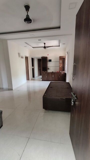 Living Room in 3 BHK Apartment at Kirti CHS Kharghar, Kharghar Sector 11 – for Rent