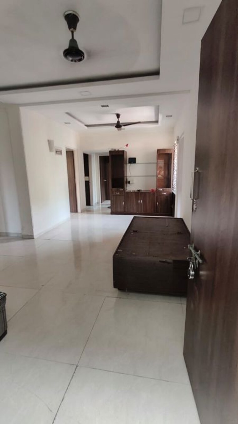 Living Room, kirti-chs-kharghar 3 Bedroom 1200 Sq.Ft. Apartment In Kharghar Sector 11 Navi Mumbai 10130389