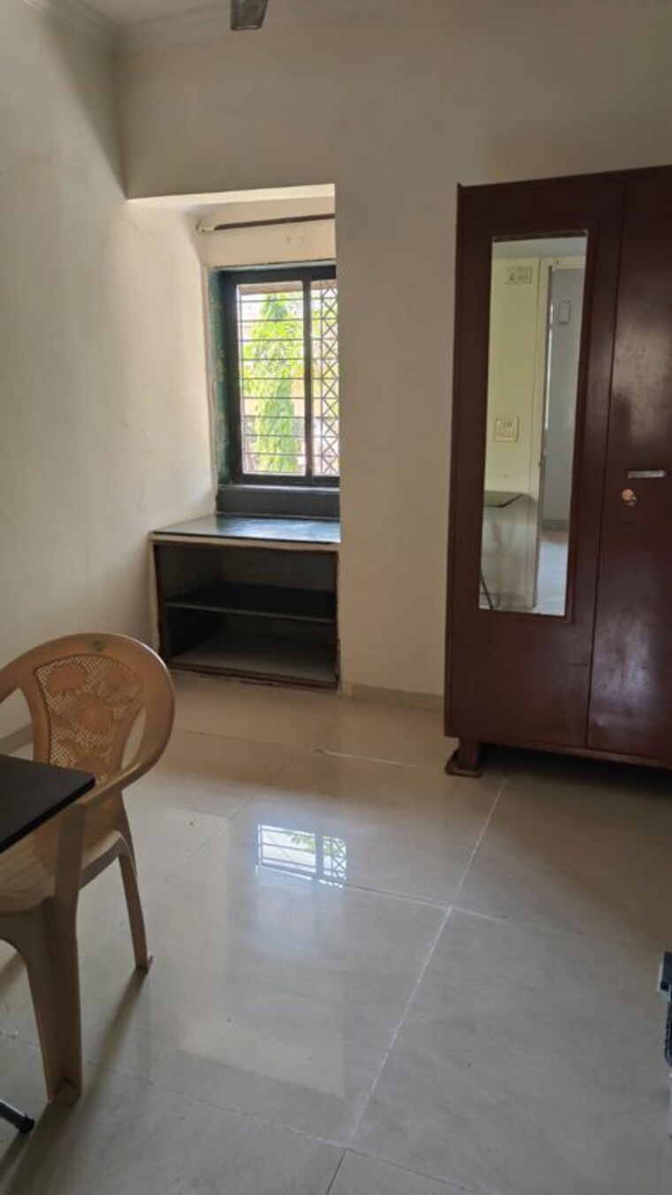 Living Room, kirti-chs-kharghar 3 Bedroom 1200 Sq.Ft. Apartment In Kharghar Sector 11 Navi Mumbai 10130389