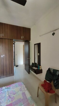 3 BHK Apartment For Rent in Kirti CHS Kharghar