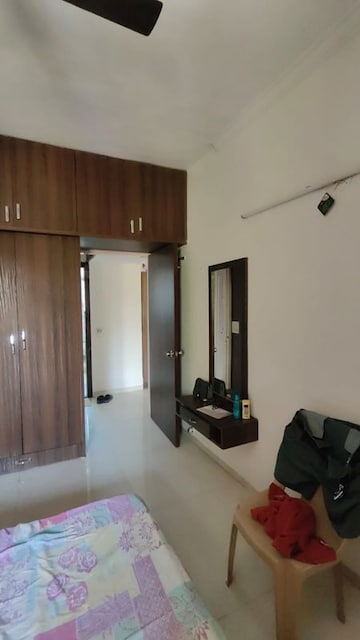 3 BHK Apartment For Rent in Kirti CHS Kharghar, Kharghar Sector 11