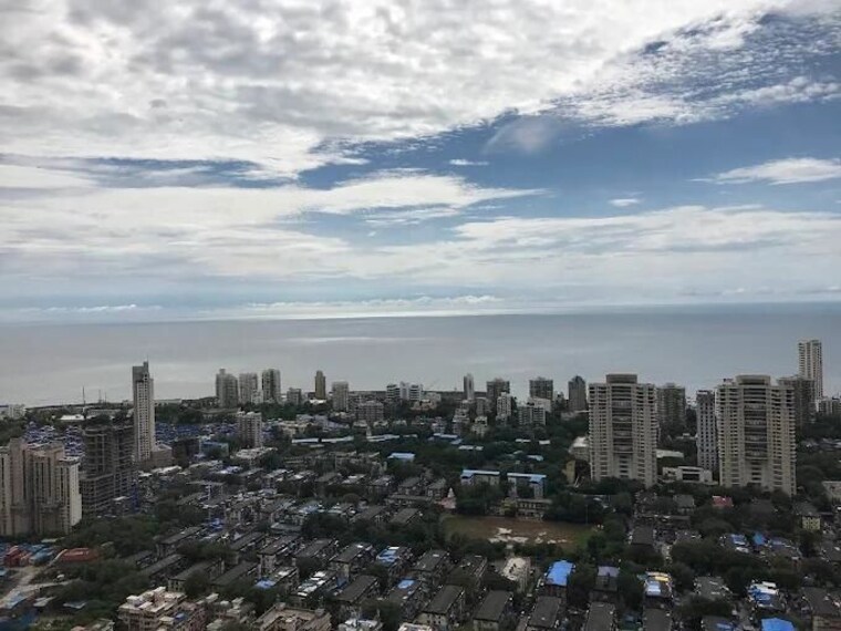 Exterior View, raheja-imperia 4 Bedroom 2000 Sq.Ft. Apartment In Worli Mumbai 10130385