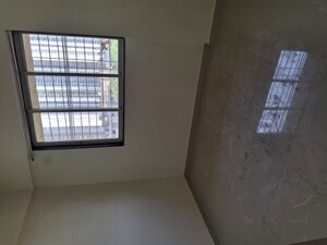 Bedroom in 2 BHK Apartment at Ghansoli – for Rent