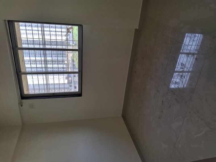 Bedroom, ghansoli 2 Bedroom 1080 Sq.Ft. Apartment In Ghansoli Navi Mumbai 10130390