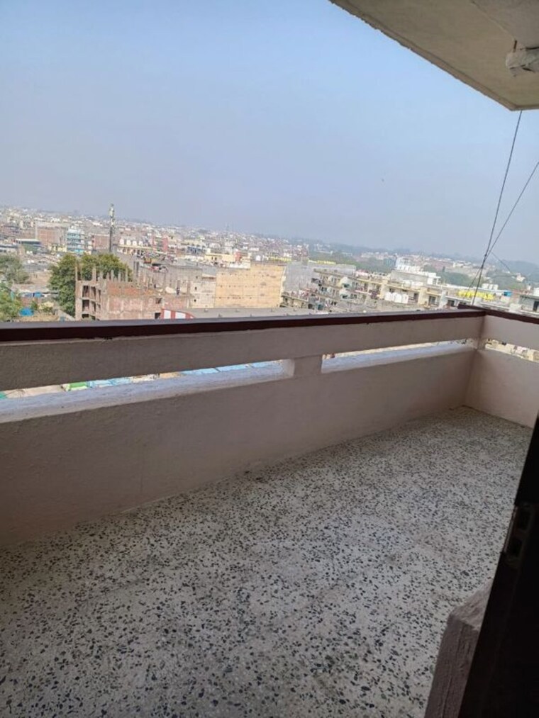 Balcony, ansal-plaza-sector-23 3 Bedroom 15000 Sq.Ft. Independent House In Sector 23 Gurgaon 10130391