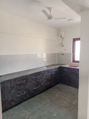Kitchen in 3 BHK Independent House at Ansal Plaza Sector-23, Sector 23 – for Rent