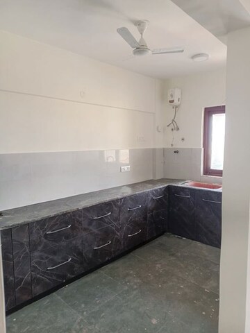 Kitchen in 3 BHK Independent House at Ansal Plaza Sector-23, Sector 23 – for Rent