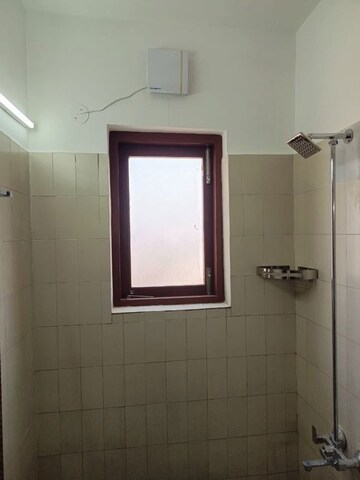 Bathroom in 3 BHK Independent House at Ansal Plaza Sector-23, Sector 23 – for Rent