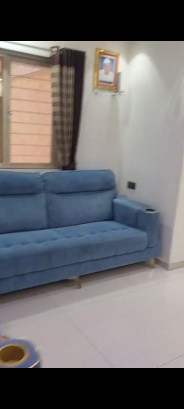 2 BHK 810 Sq.Ft. Apartment in Cosmos Springs Angel