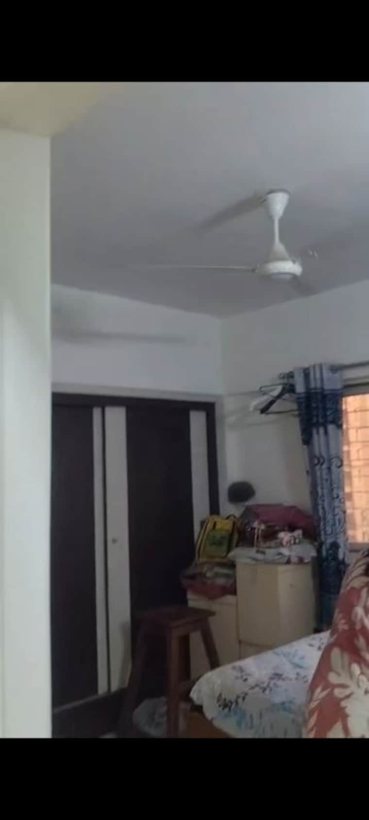 Bedroom, cosmos-springs-angel 2 Bedroom 810 Sq.Ft. Apartment In Ghodbunder Road Thane 10130393